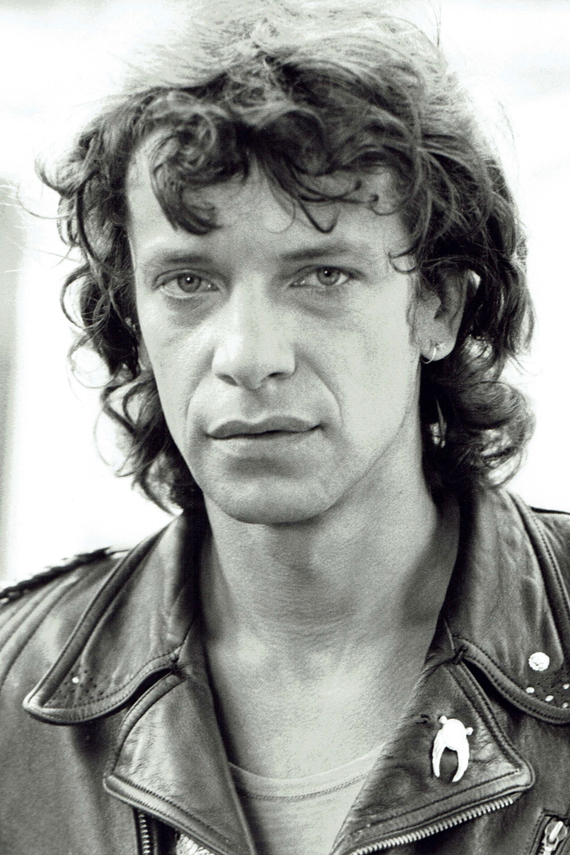 et billede af Jörg Pfennigwerth