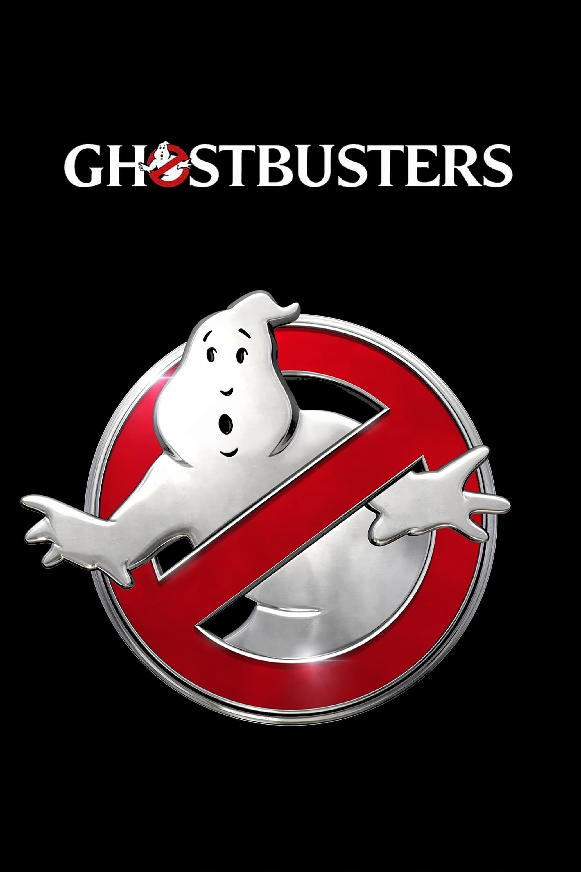 Ghostbusters
