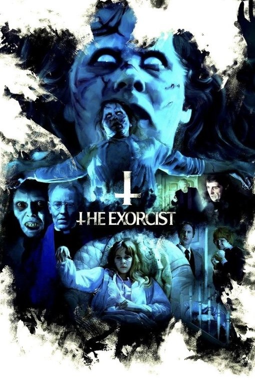 The Exorcist
