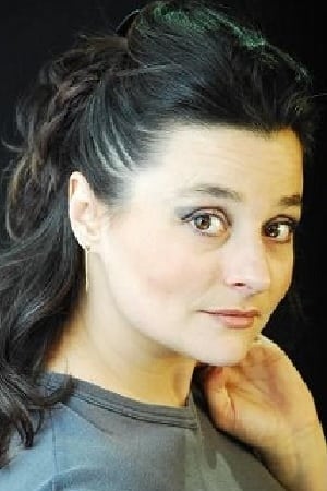 et billede af Valeria Vidali