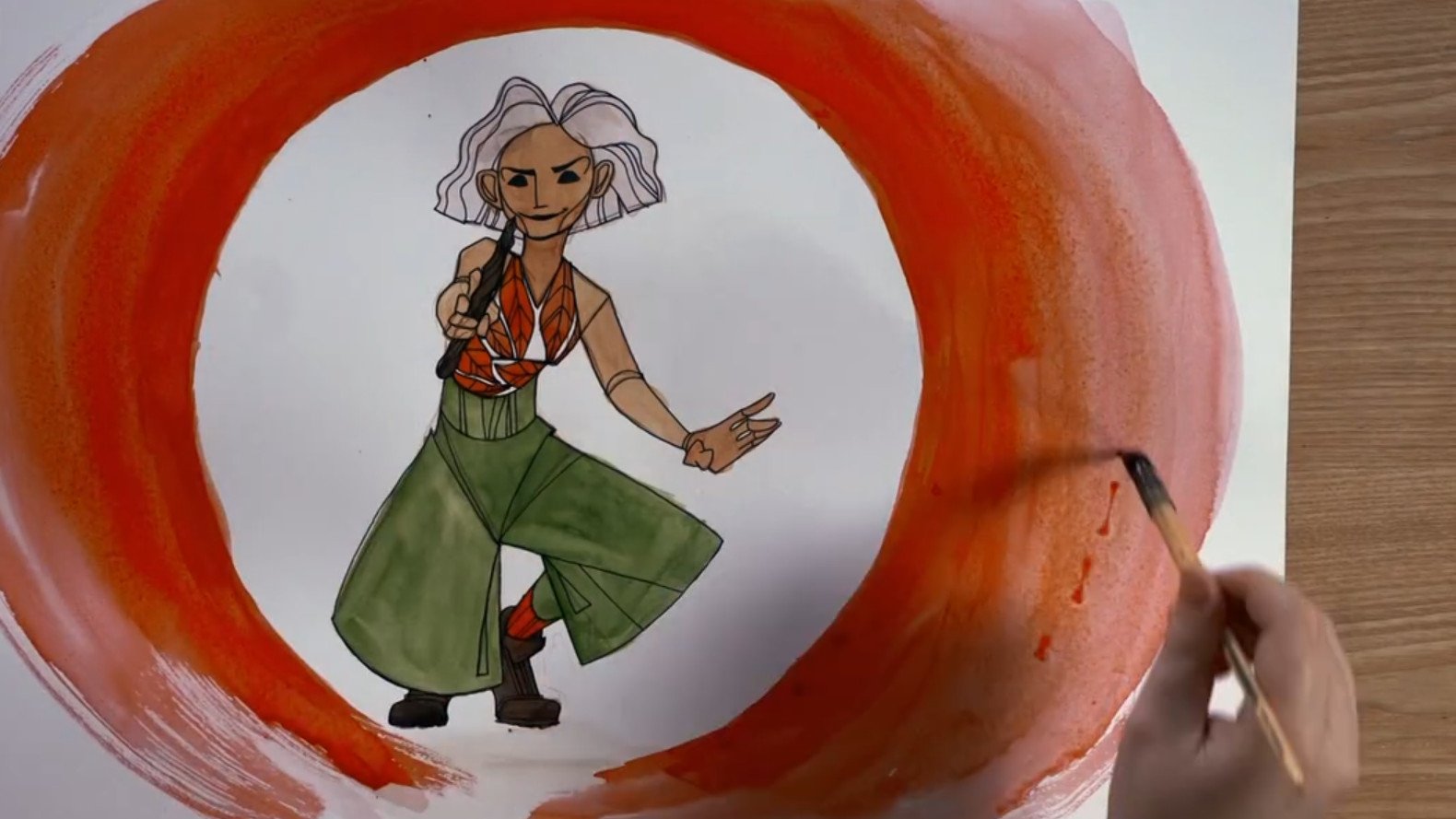 Thumbnail for Episode 1 Season 1 Episode 1