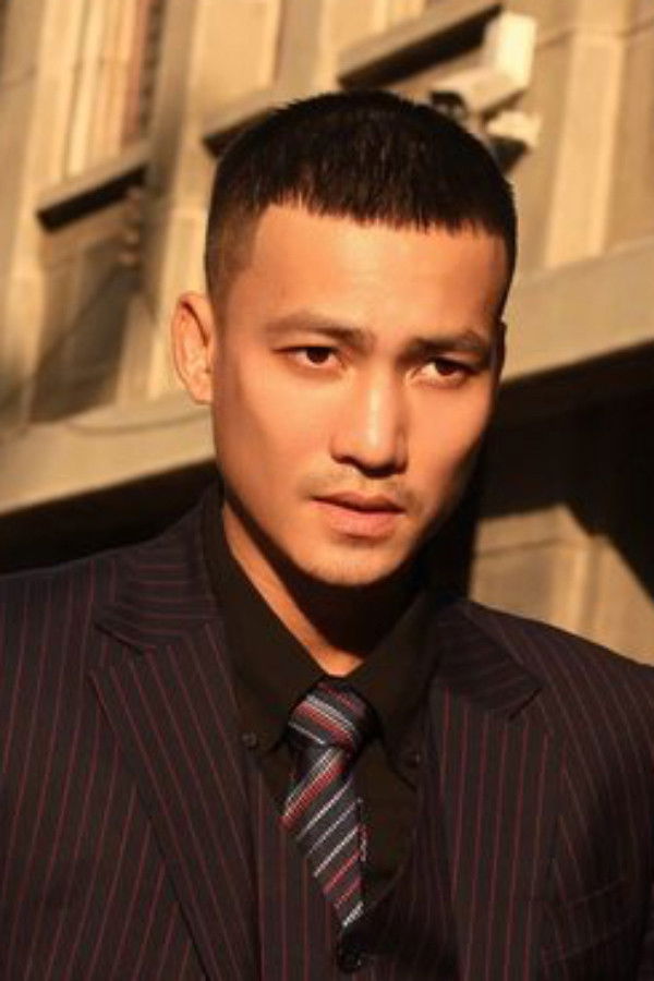 et billede af Lê Minh Thuấn