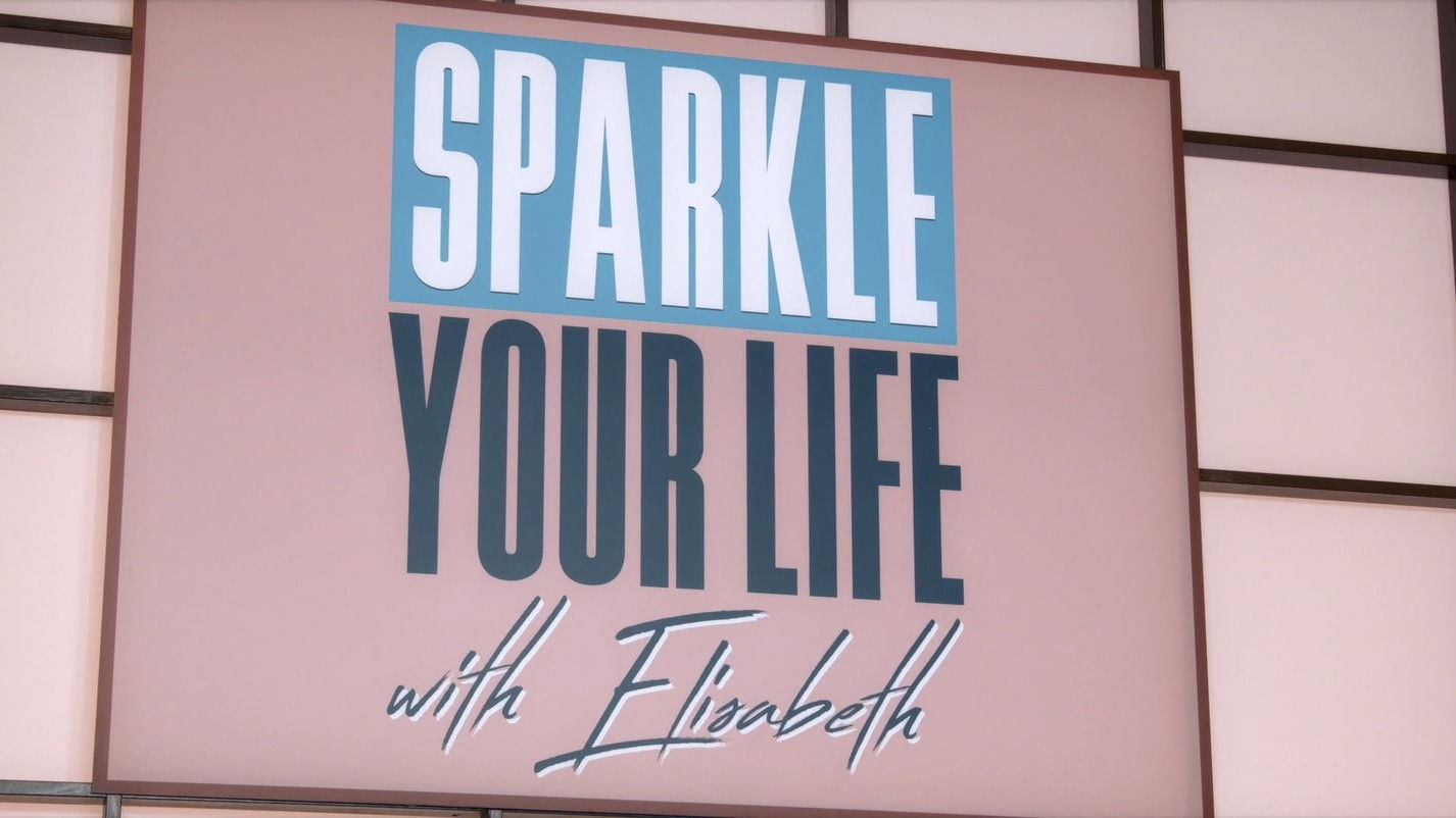 The Substance backdrop