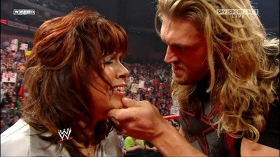 WWE Raw Staffel 17 :Folge 10 