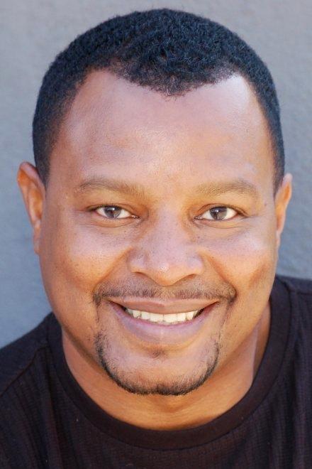 et billede af Montae Russell