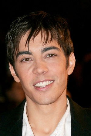 et billede af Grégory Lemarchal