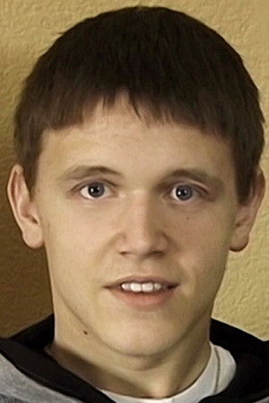 et billede af Aiden Riley Scott