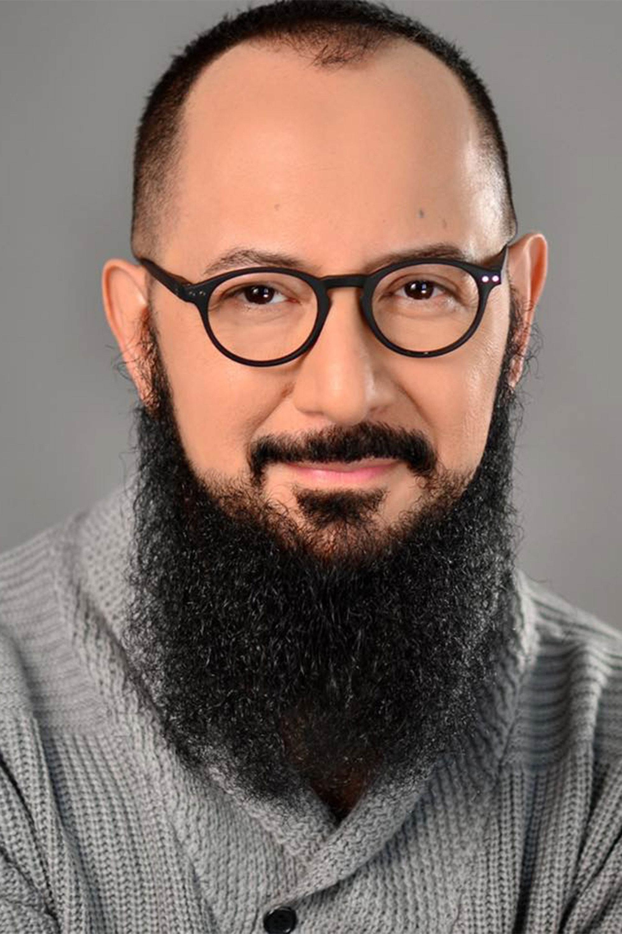 et billede af Álvaro Cueva