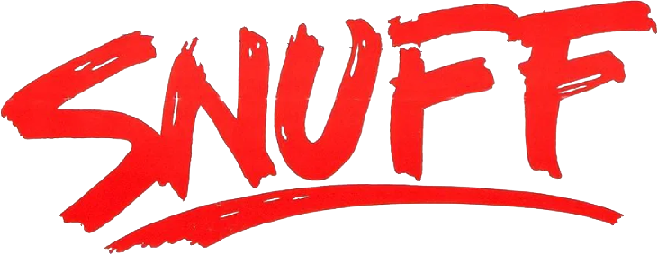 Snuff Logo