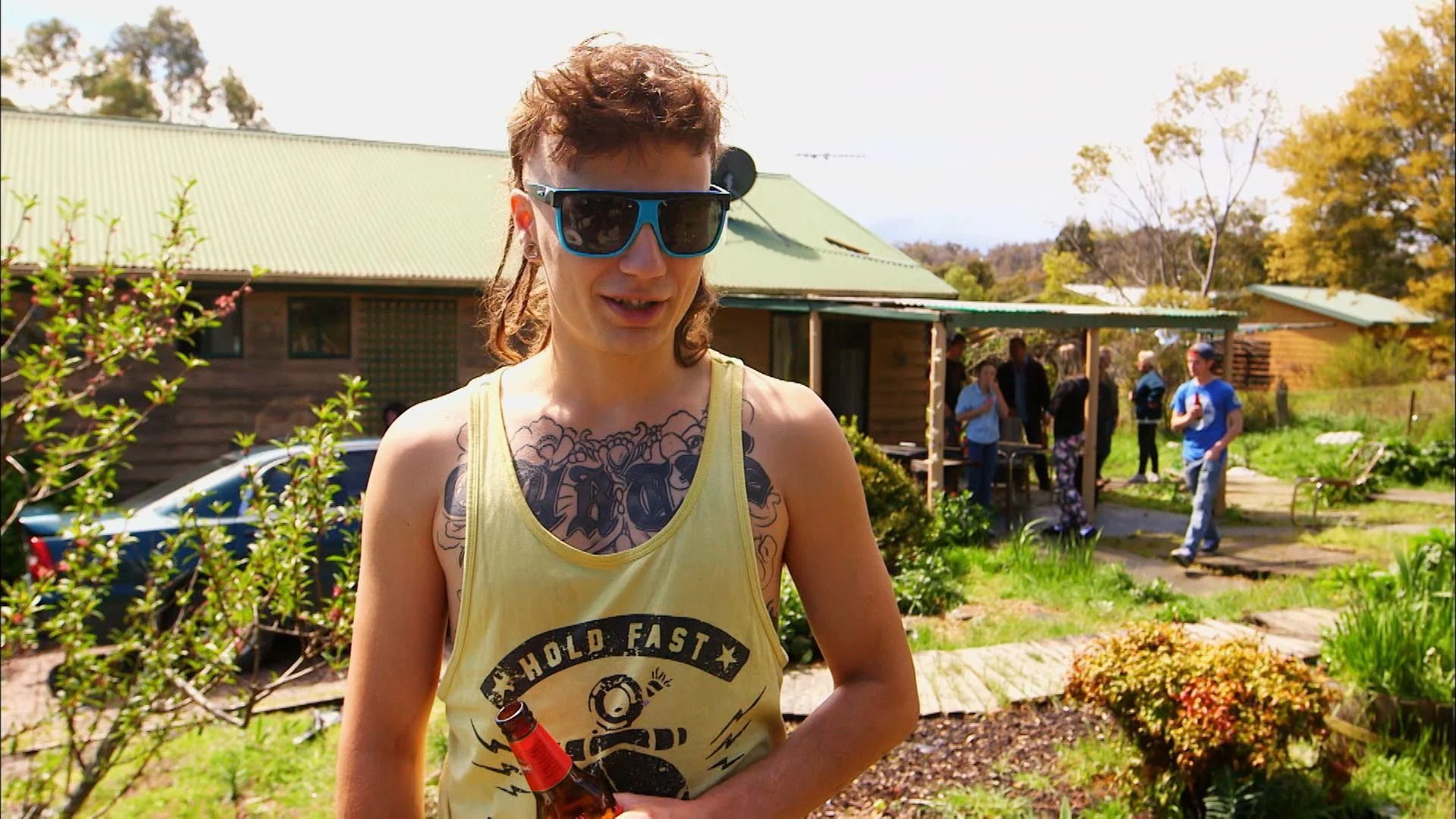 Bogan Hunters - Épisode 9
