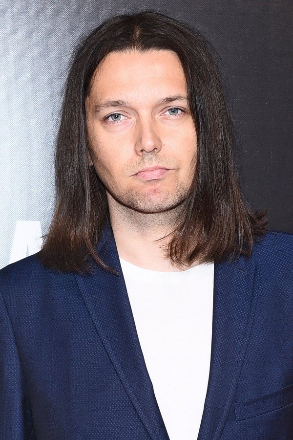 et billede af Gabriel Fleszar