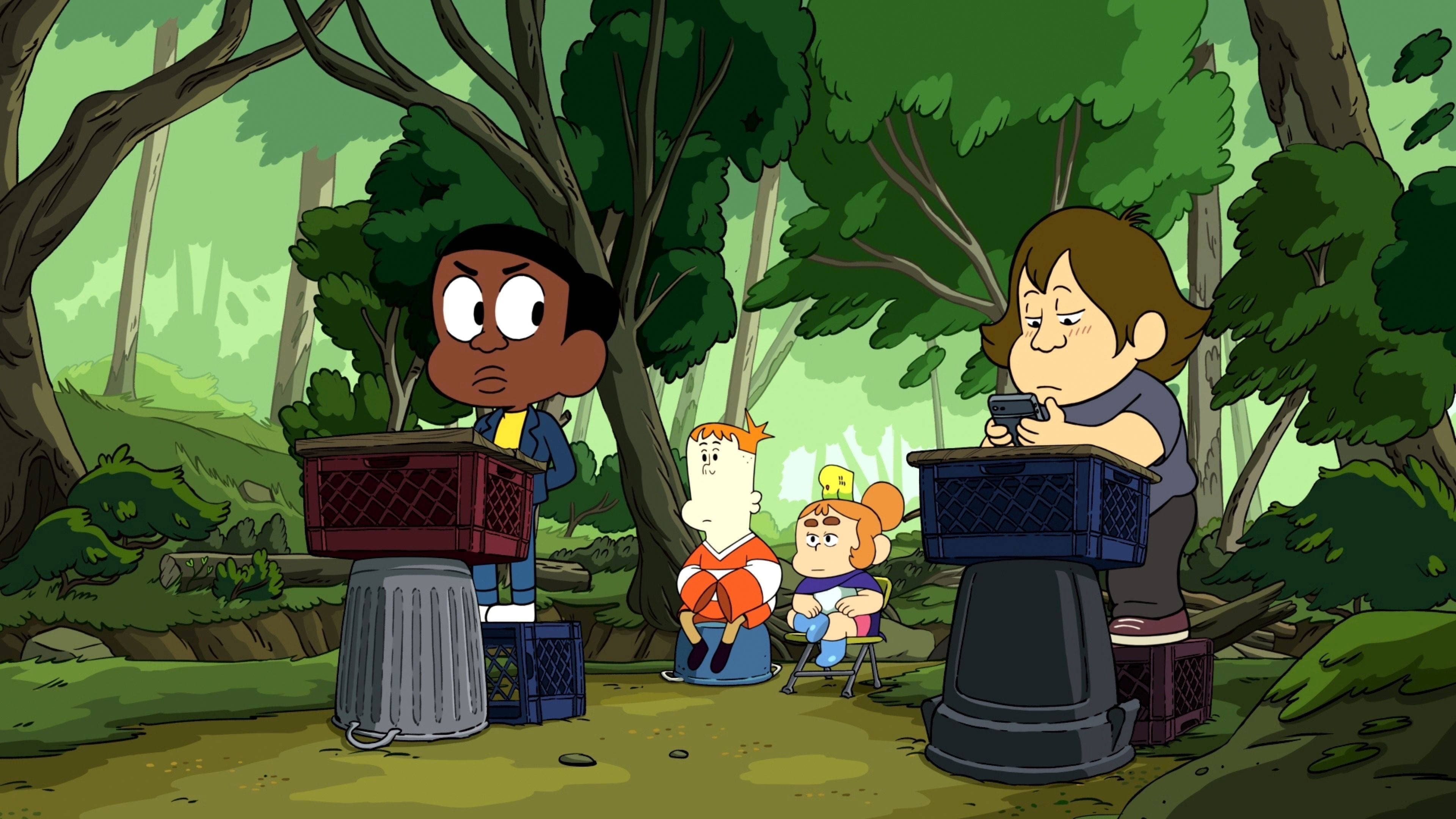 Craig of the Creek