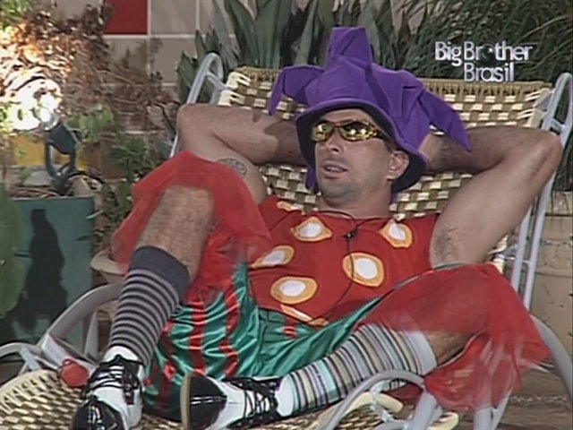 Big Brother Brasil