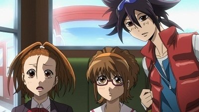 Phi Brain: Puzzle of God