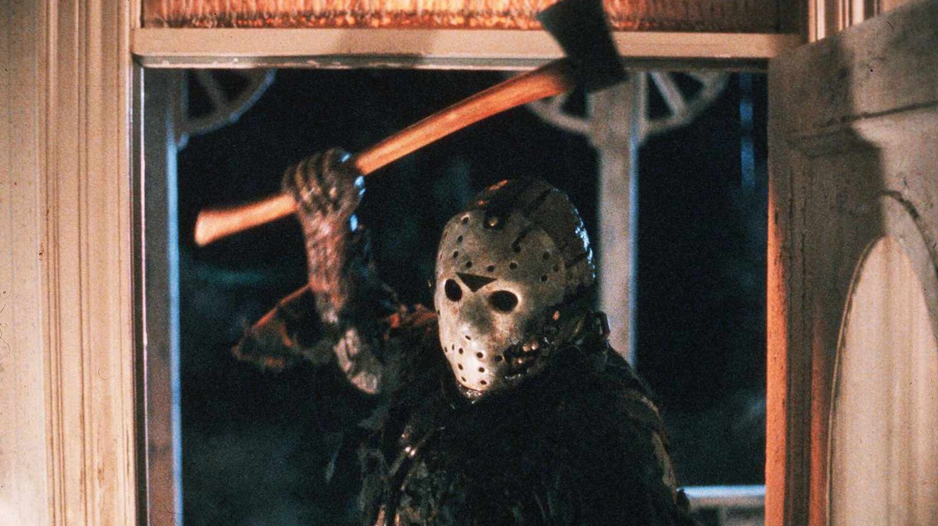 Friday the 13th Part VII: The New Blood (1988)