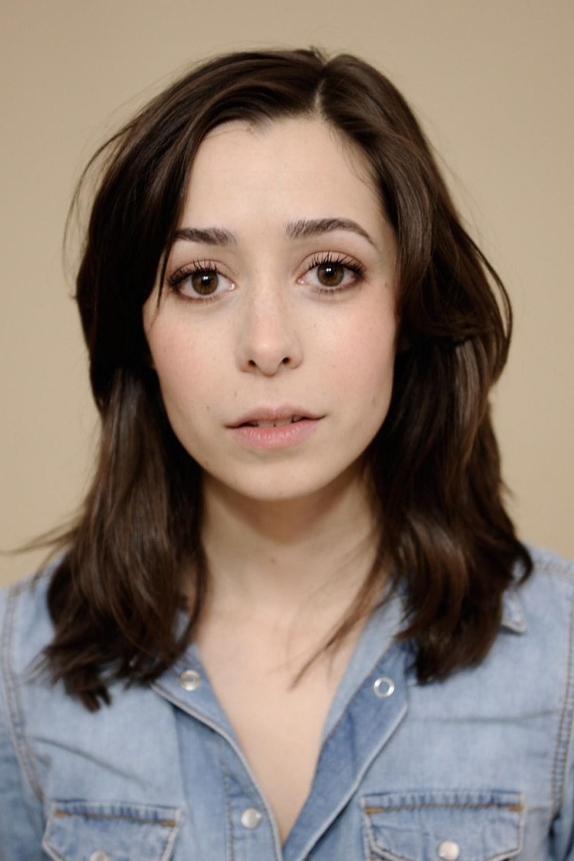 Cristin Milioti