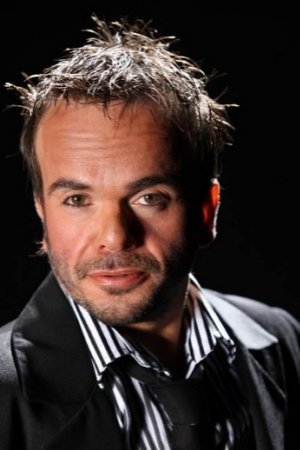 et billede af Dimos Gigantakis