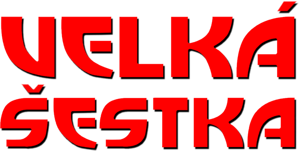 Velká šestka