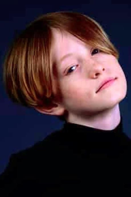 et billede af Lincoln Powell