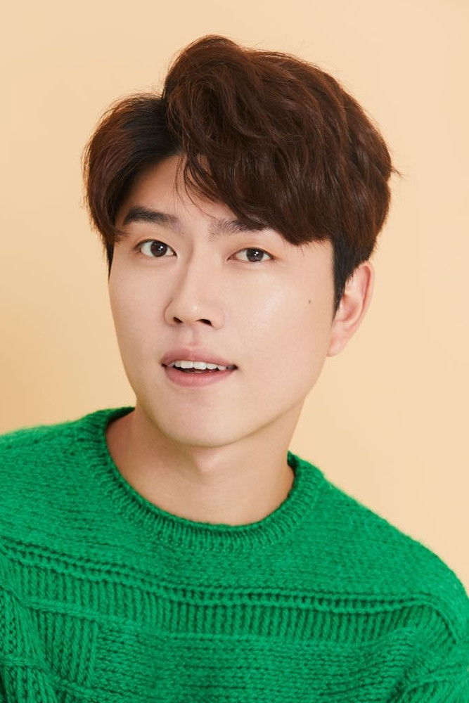 et billede af Lu Xing