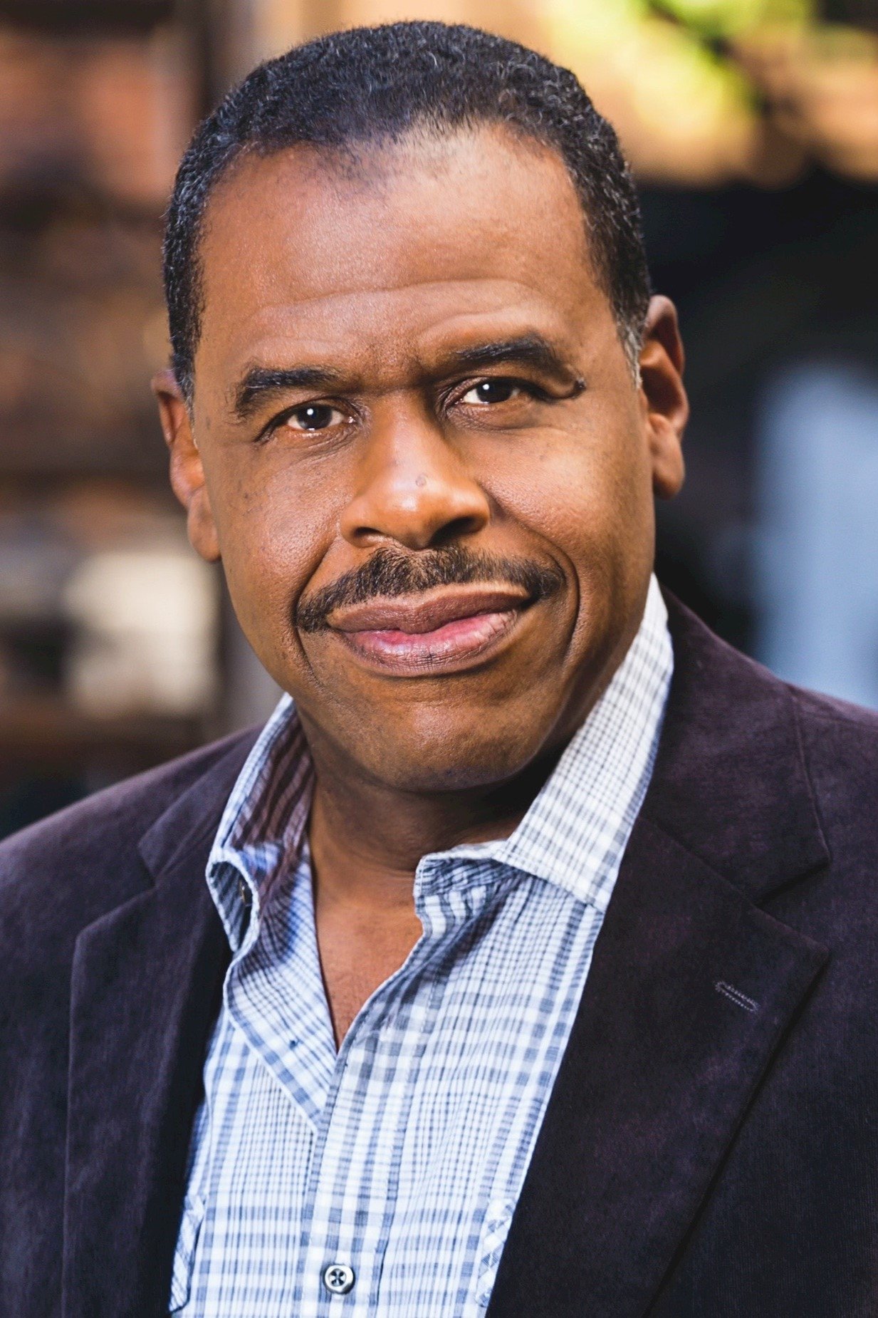 et billede af Guy Whitlock