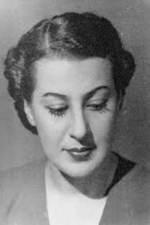 et billede af Marina Tbileli