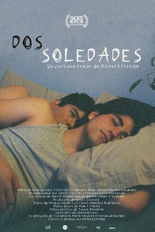Dos soledades Dos soledades