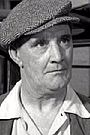 et billede af Douglas Ives