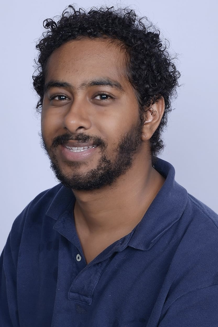 et billede af Emmanuel Taye