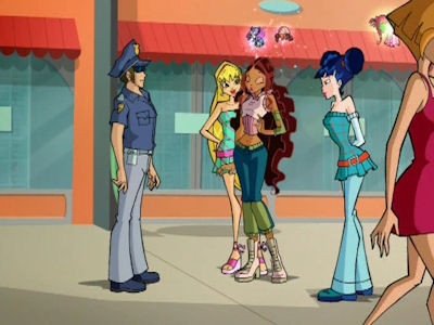 Winx Club