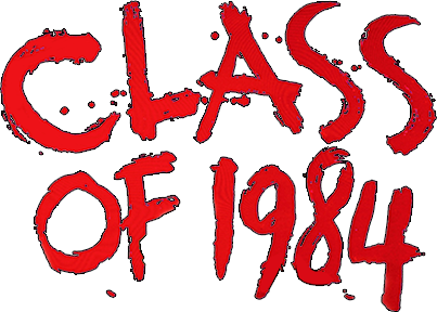 Class of 1984 Logo