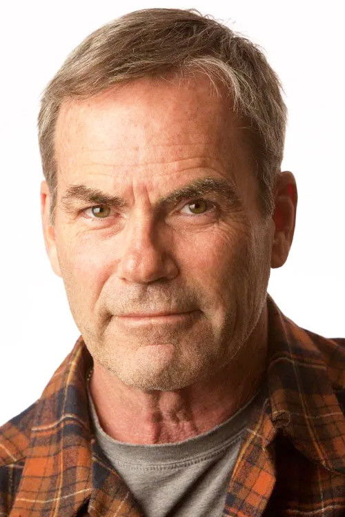 et billede af Matt McKenzie