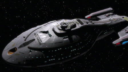 Star Trek: Raumschiff Voyager Staffel 5 :Folge 18 