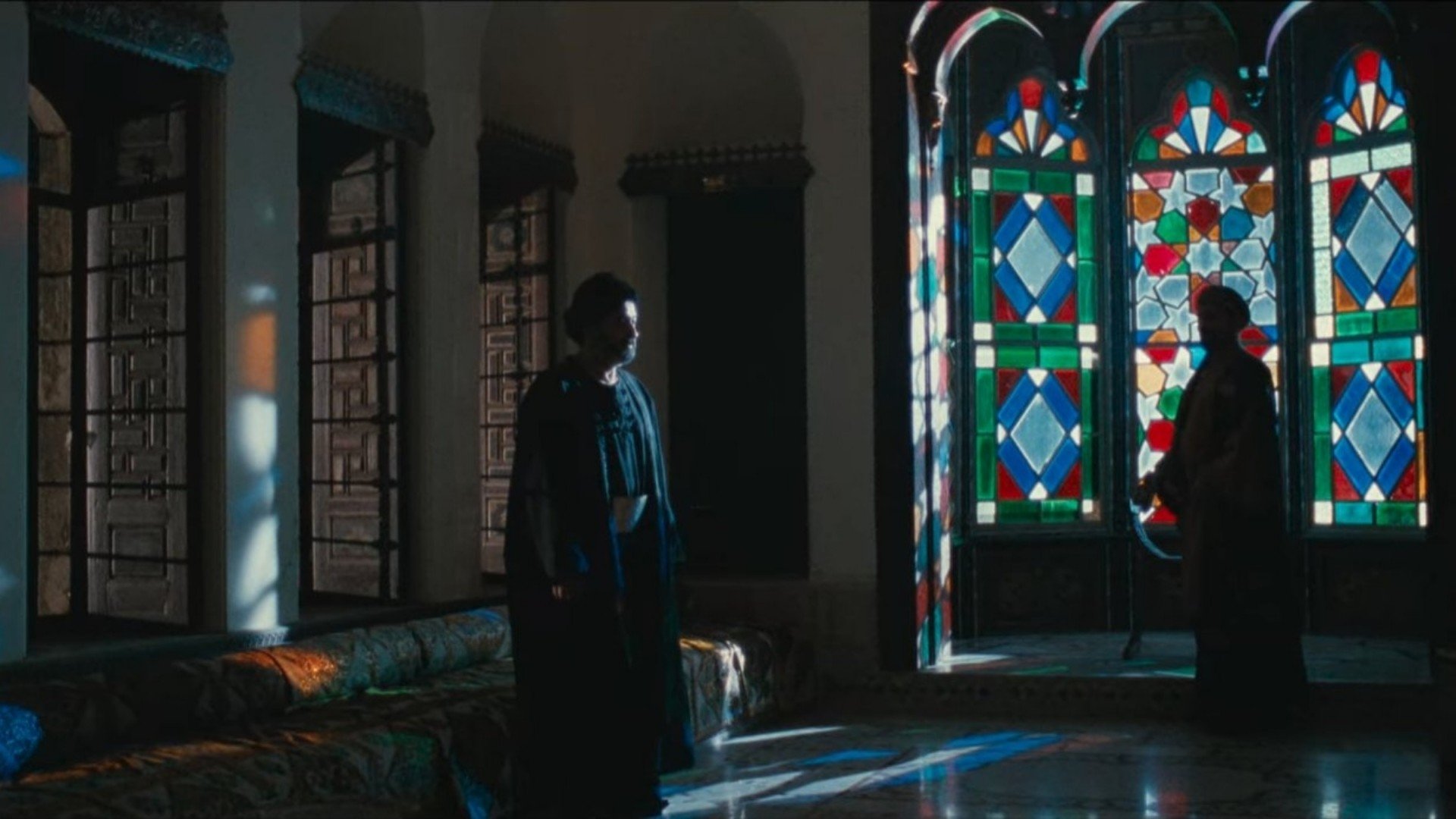 Destiny (1997)