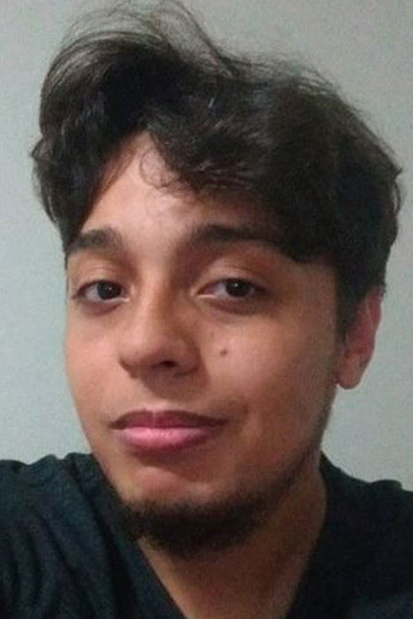 et billede af Jordan Nugem