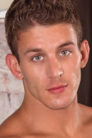 et billede af Alexander Gustavo