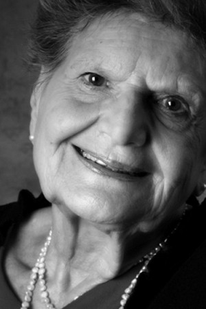 et billede af Nicoletta Ramorino