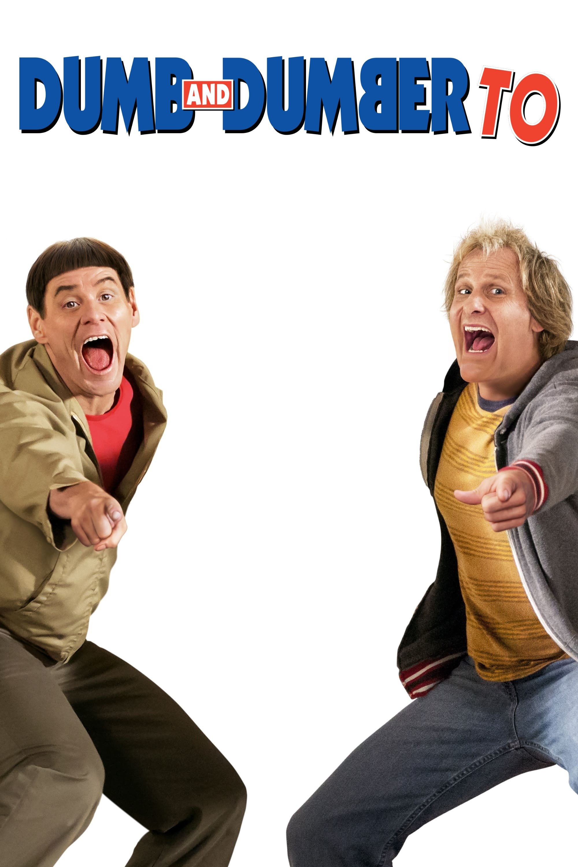 Dumb and Dumber To