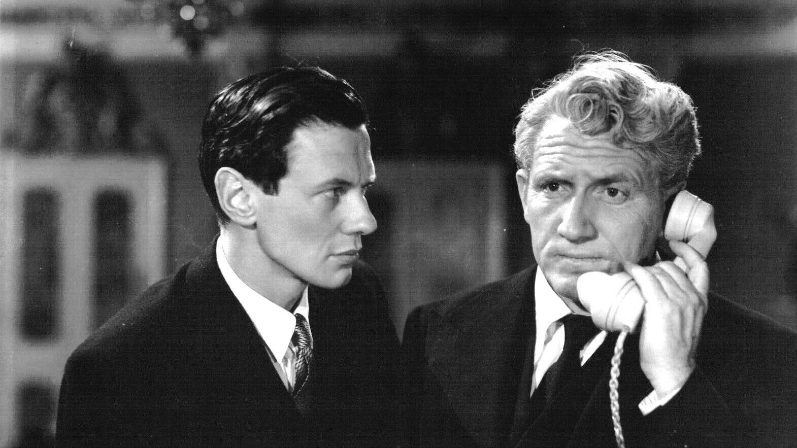 Edward, My Son (1949)