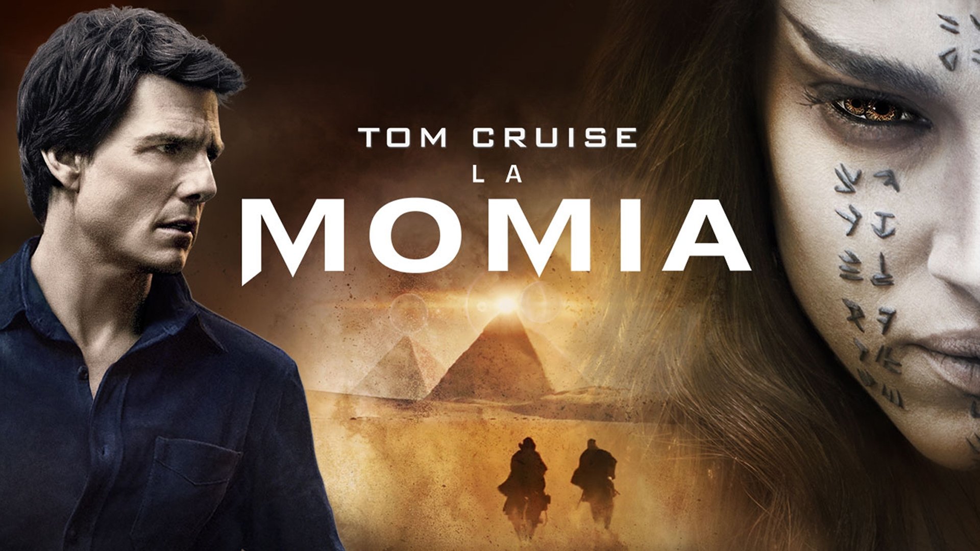 The Mummy
