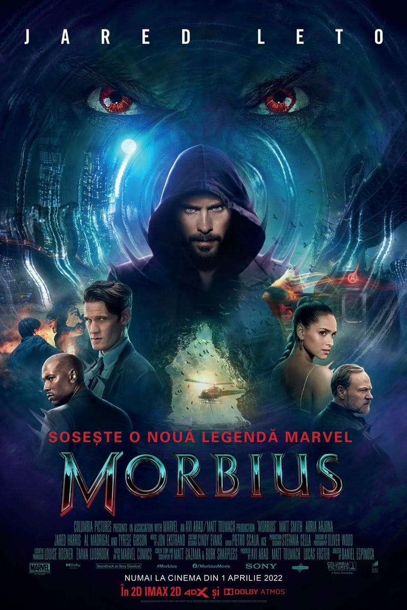 Morbius