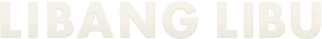 Líbăng Líbu Logo
