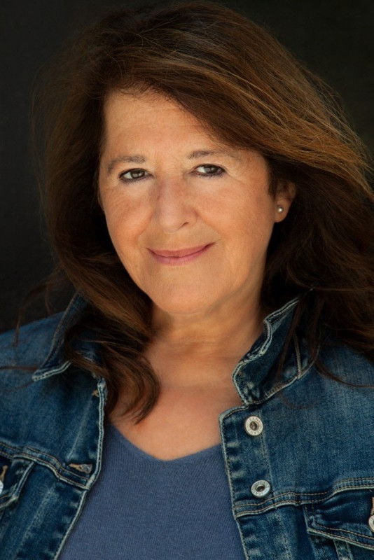 et billede af Chus Leiva