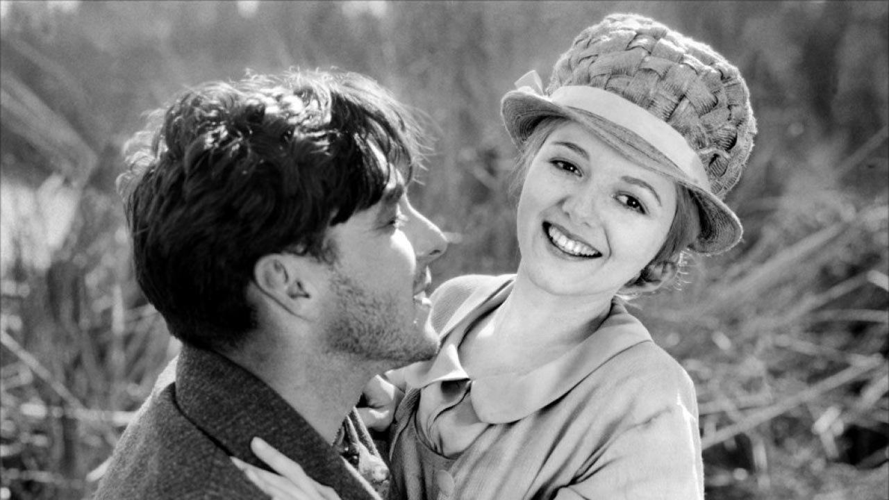Sunrise: A Song of Two Humans (1927)