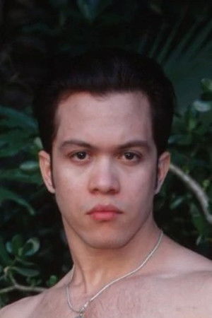 et billede af Duncan Mills