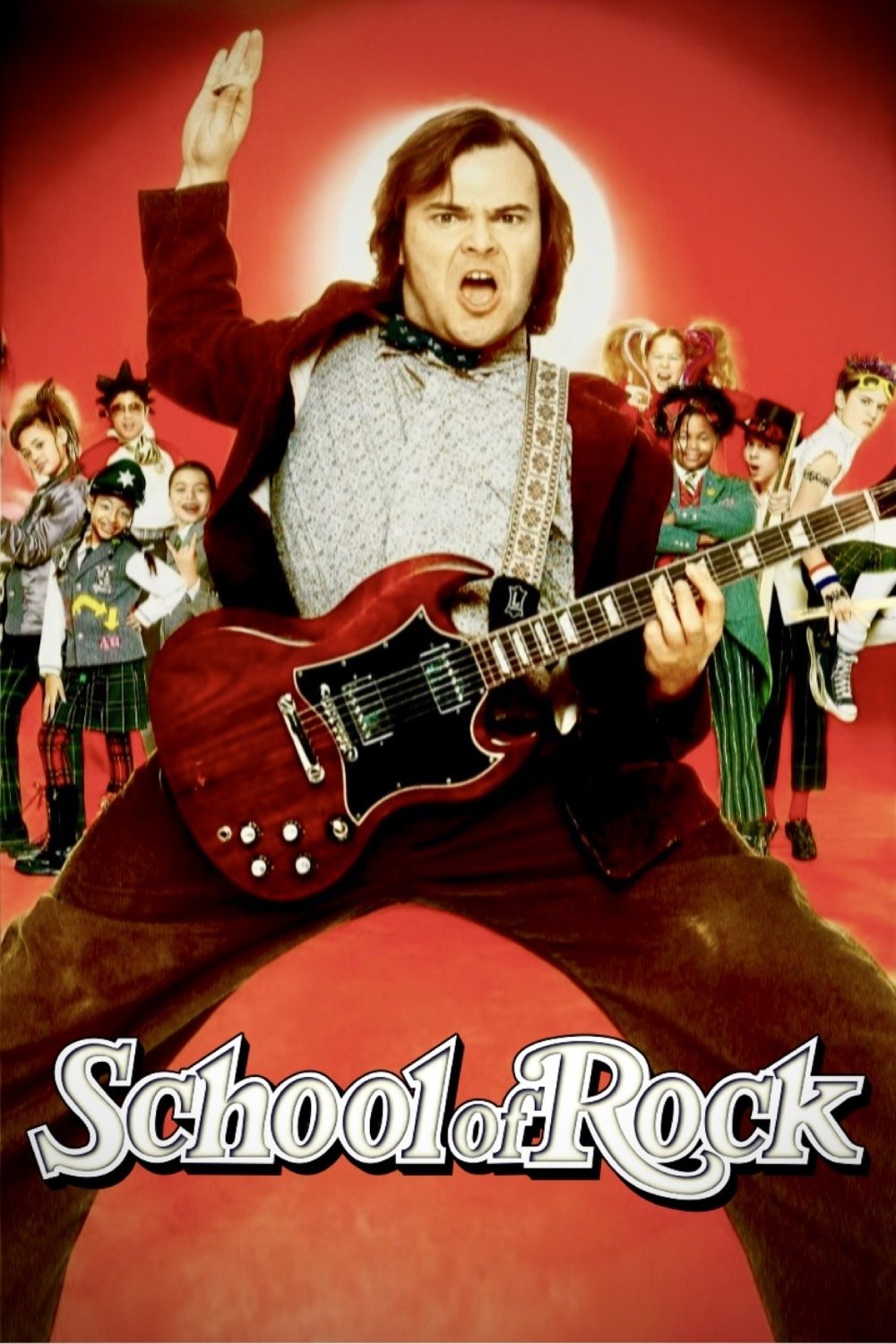 School of Rock