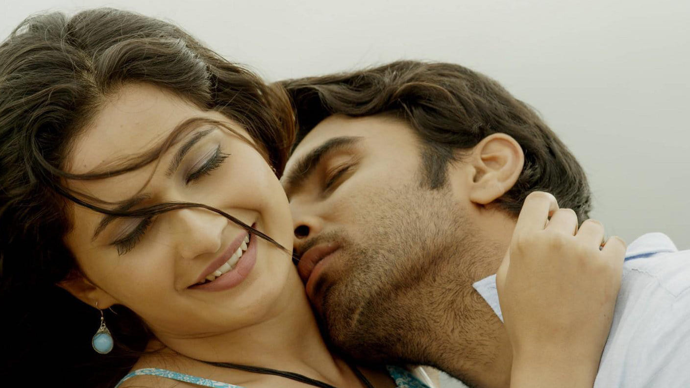 Jippaa Jimikki (2015)