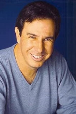 et billede af Patrick Cupo