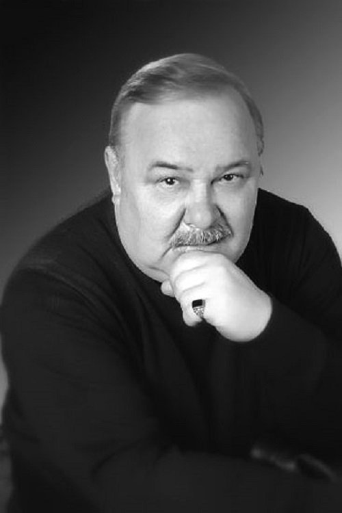 Aleksandr Gubarev's picture in the cast