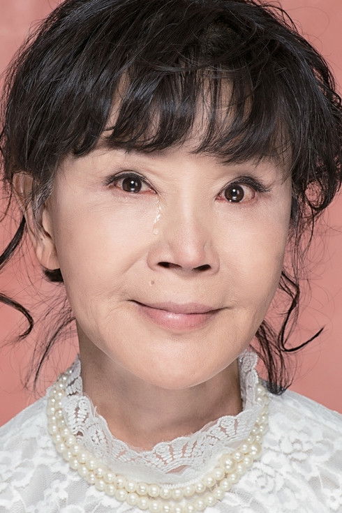 et billede af Lee Yong-nyeo